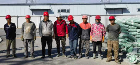 湘西厂房地基沉降注浆加固施工队伍怎么选